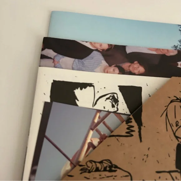 BTS RM Right Place Wrong Person Target Exclusive - Picture 9 of 11